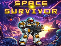 게임 Space Survivor