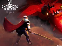 게임 Champions of The Void: Paladin