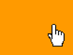 게임 Orange Clicker Game