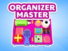 게임 Organizer master