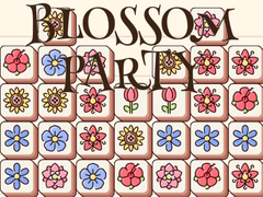 게임 Blossom Party