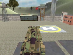 게임 Rocket Missile Attack