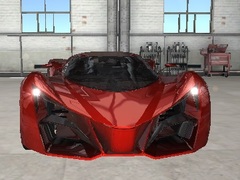 게임 Car Games: Car Racing Game