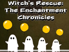 게임 Witchs Rescue The Enchantment Chronicles