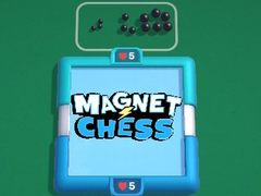 게임 Magnet Chess