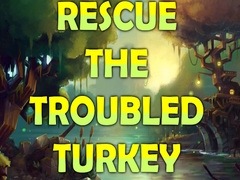 게임 Rescue the Troubled Turkey