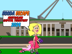게임 Hooda Escape Australian Capital Territory 2024