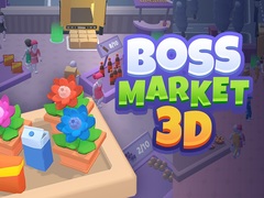 게임 Boss Market