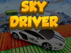 게임 Sky Driver
