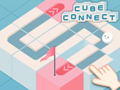 게임 Cube Connect