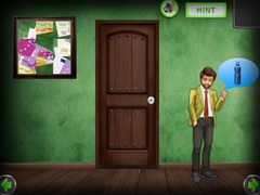 게임 Amgel Easy Room Escape 195