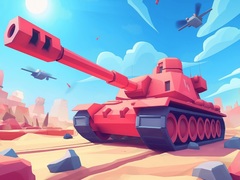 게임 Tank Battle.io