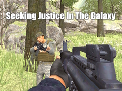 게임 Seeking Justice In The Galaxy