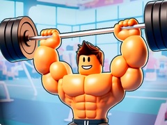게임 Idle Planet: Gym Tycoon