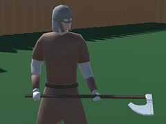 게임 Just Blade