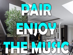 게임 Pair Enjoy The Music