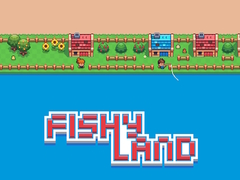 게임 Fishy Land
