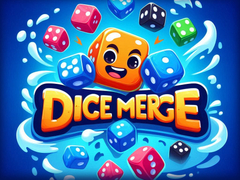 게임 Dice Merge