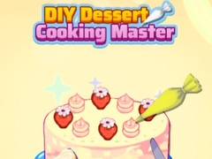 게임 DIY Dessert Cooking Master