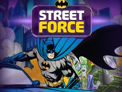 게임 Street Force