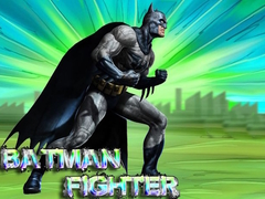 게임 Batman Fighter