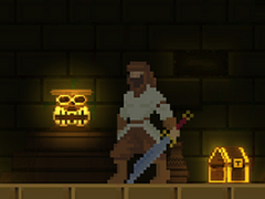 게임 Relic Hunter