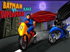 게임 Batman Vs Superman Race