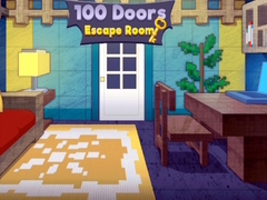 게임 100 Rooms Escape