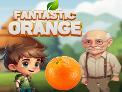게임 Fantastic Orange
