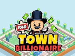 게임 Idle Town Billionaire
