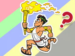 게임 Kids Quiz: Olympic Games Common Sense
