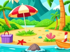 게임 Summer Spotlight Differences