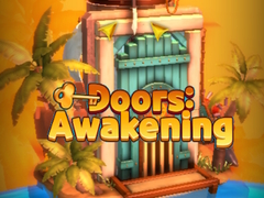 게임 Doors Awakening 