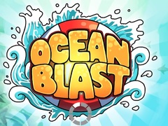 게임 Ocean Blast