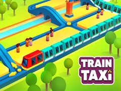 게임 Train Taxi