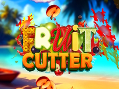 게임 Fruit Cutter 