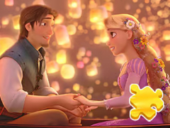 게임 Jigsaw Puzzle: Rapunzel