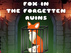 게임 Fox in the Forgotten Ruins