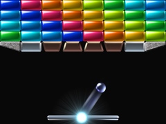 게임 Break Brick Out