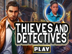 게임 Thieves and Detectives