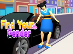 게임 Find Your Gender