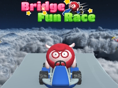 게임 Bridge Fun Race