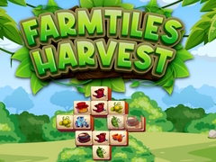 게임 Farm Tile Harvest