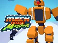 게임 Mech Raise Master