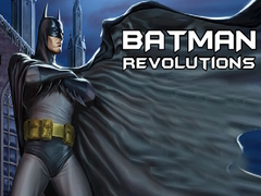 게임 Batman Revolutions
