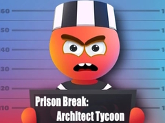 게임 Prison Break: Architect Tycoon