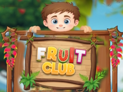 게임 Fruit Club