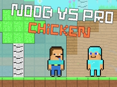 게임 Noob vs Pro Chicken