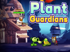 게임 Plant Guardians