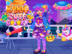 게임 Kiddo Cute Galaxy